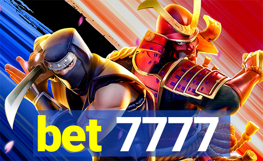 bet 7777